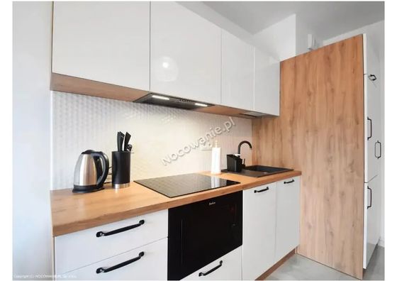 Blue Star Apartament Międzywodzie