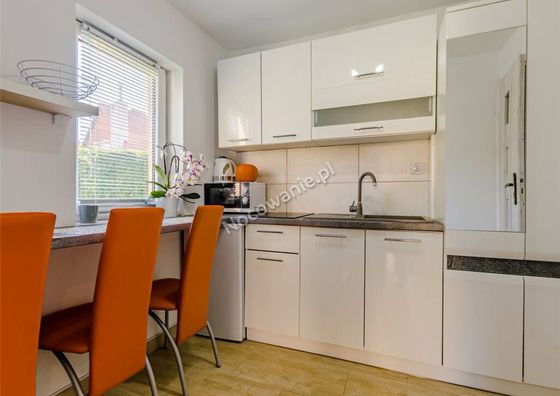 Apartamenty Kuba Łeba