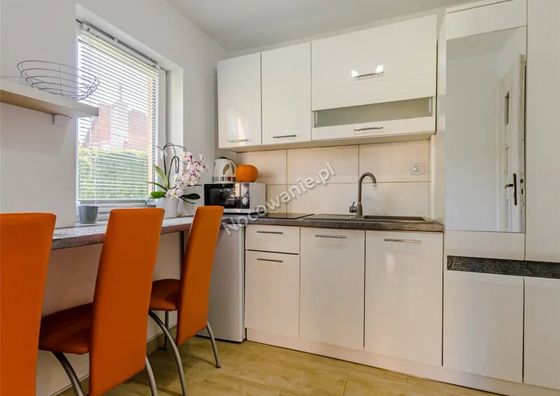 Apartamenty Kuba Łeba