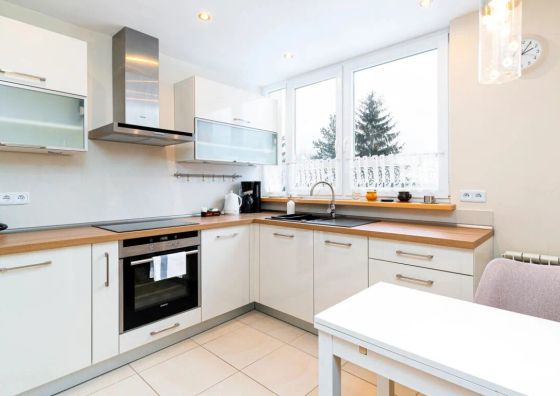Apartament Sun & Snow Korczaka Świeradów Zdrój