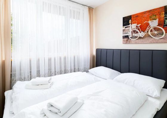 Apartament Sun & Snow Korczaka Świeradów Zdrój