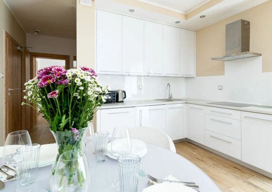 Apartamenty Sun & Snow Rezydencja Karkonoska Karpacz