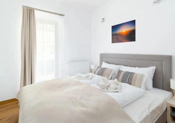 Apartamenty Sun & Snow Rezydencja Karkonoska Karpacz