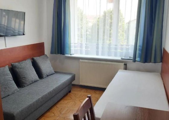Pokoje Gościnne Radomianka Ustronie Morskie