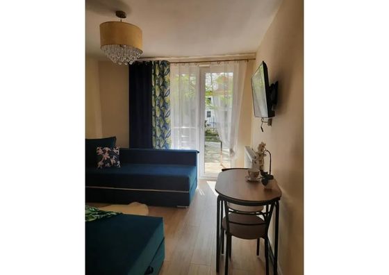 Pokoje i Apartamenty Osiakówka Szklarska Poręba