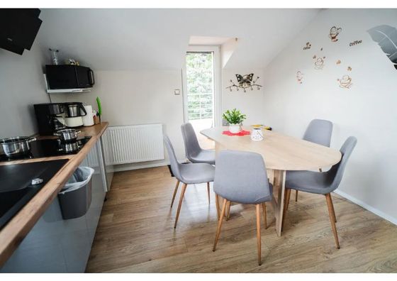 Pokoje i Apartamenty Osiakówka Szklarska Poręba