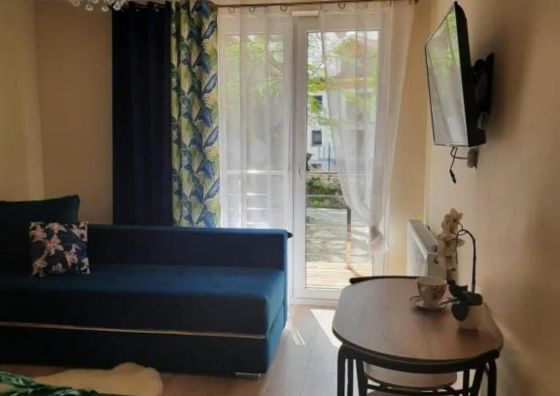 Pokoje i Apartamenty Osiakówka Szklarska Poręba