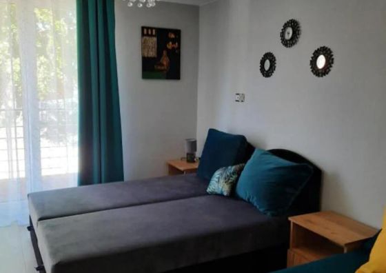 Pokoje i Apartamenty Osiakówka Szklarska Poręba