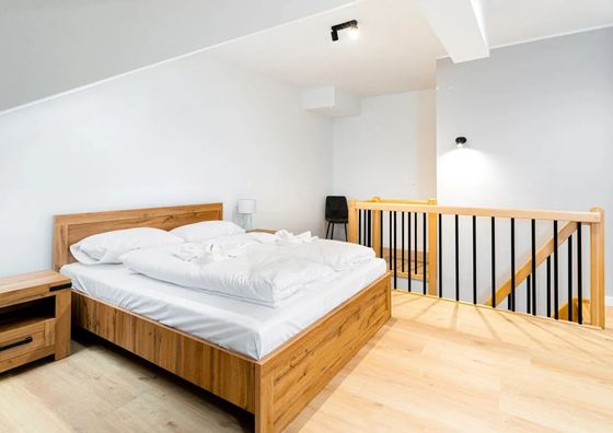 Apartamenty Sun & Snow Słowackiego Karpacz