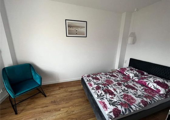 Apartamenty Biała Perła Sarbinowo
