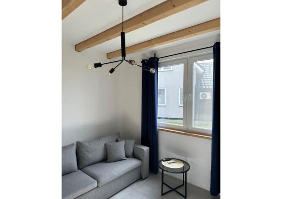 Domy przy Spokojnej Jantar