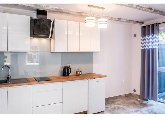 Domki Albatros Łeba