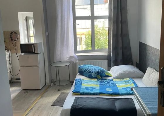 Apartament Bursztyn I Sopot