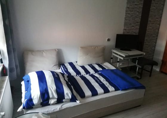 Apartament Bursztyn I Sopot