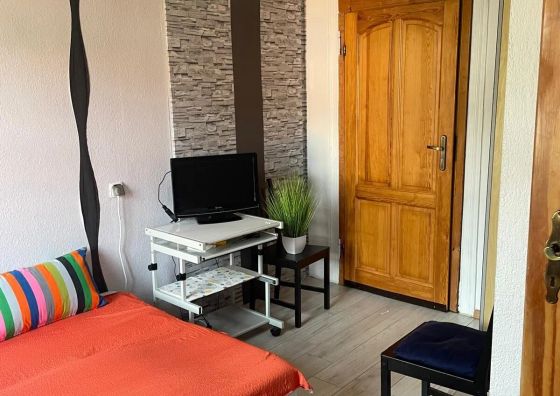 Apartament Bursztyn I Sopot