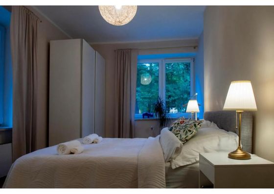 Apartament w Ogrodzie Podkowa Leśna