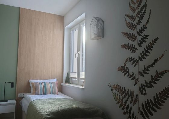 Apartament Black Hill GINGER blisko Zieleńca