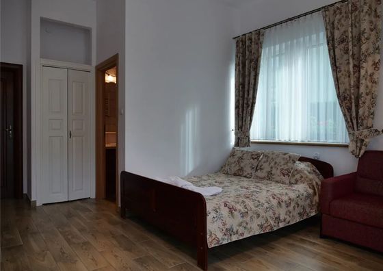 Pokoje Gościnne Celmarr Łeba