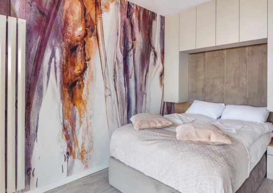 Apartamenty Sun & Snow Modern Tower Gdynia