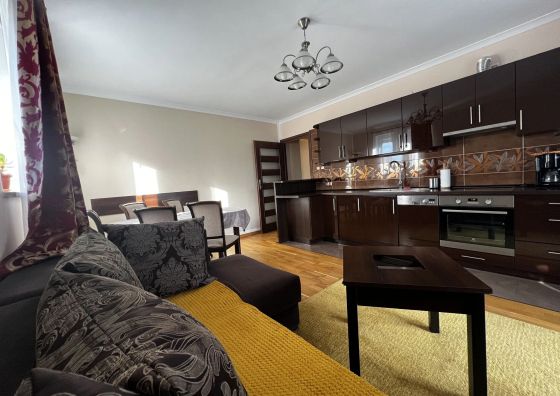 Apartament Słoneczny Ustka