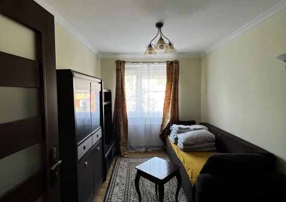 Apartament Słoneczny Ustka