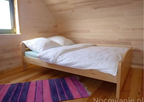 Ośrodek wczasowy Oleńka Sarbinowo