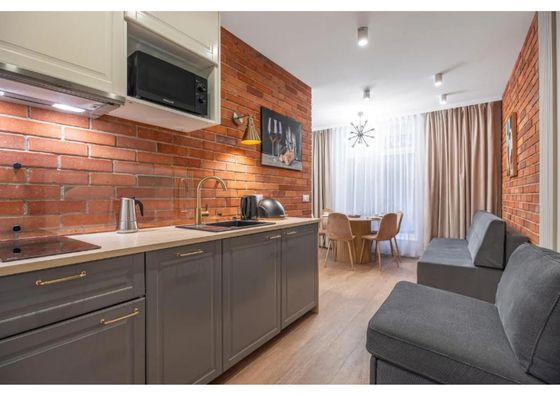 Apartamenty Belona Puck