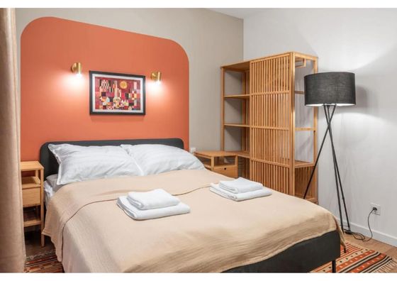 Apartamenty Belona Puck