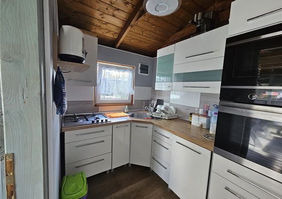 Lawendowa Polana Pokoje i Apartamenty Niechorze