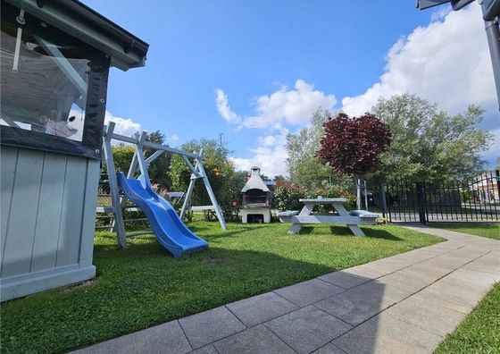 Lawendowa Polana Pokoje i Apartamenty Niechorze