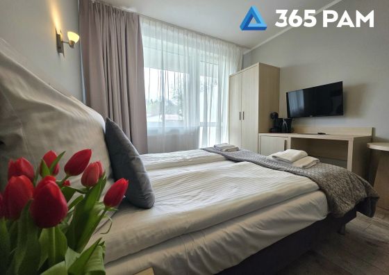 365PAM - Studio Dominikana 12C - Sianożęty