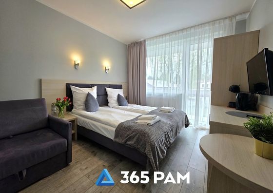 365PAM - Studio Dominikana 12C - Sianożęty