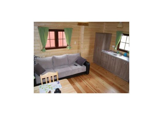 Domki na Wesołej Sztutowo