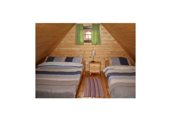 Domki na Wesołej Sztutowo