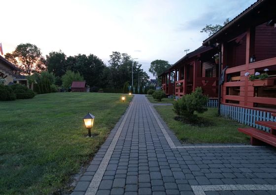 Domki na Wesołej Sztutowo