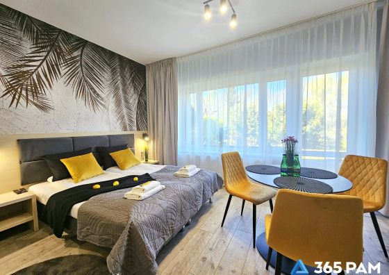 365PAM - Studio Dominikańska Szóstka - Sianożęty