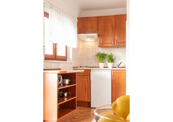 Domki Przystanek Sarbinowo - Północna Sarbinowo