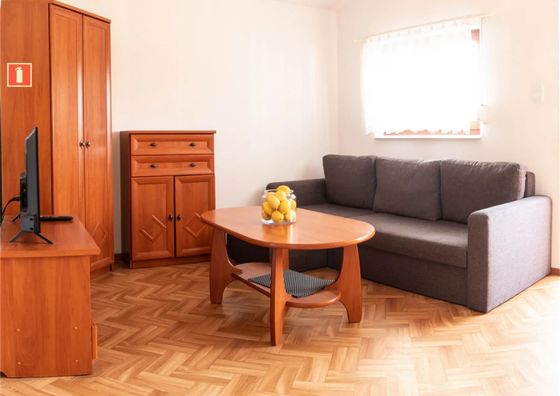 Domki Przystanek Sarbinowo - Północna Sarbinowo