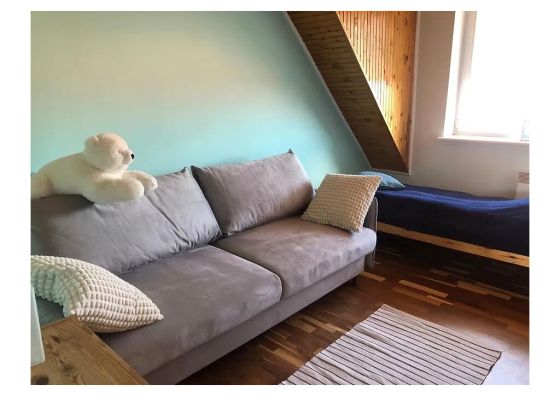  Apartament Marta Łeba