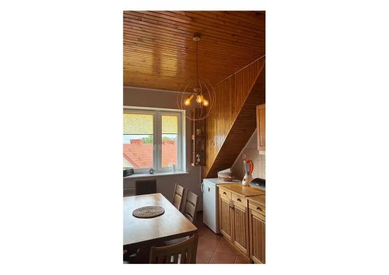  Apartament Marta Łeba