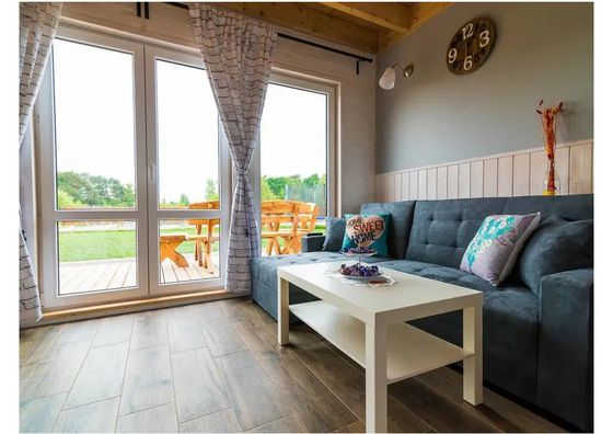 Apartamenty Fala Dębki