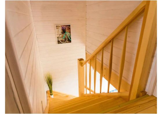 Apartamenty Fala Dębki