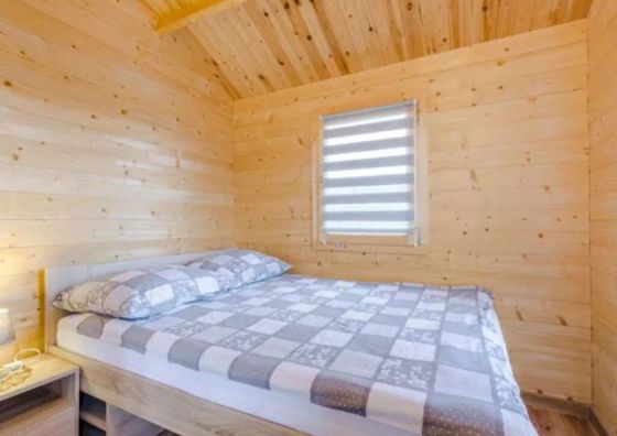 Rafa Koralowa Domki Rowy