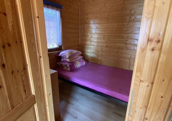 Domki Letniskowe Octopus Bobolin