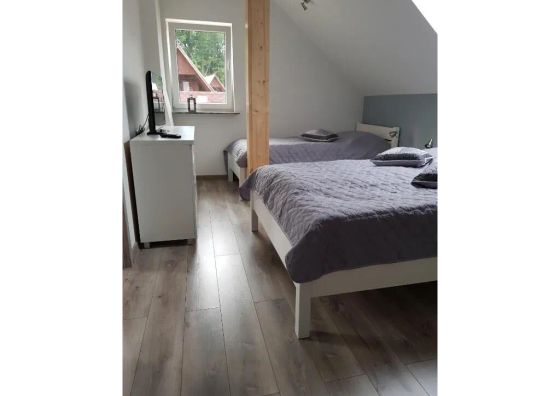 Ośrodek Wczasowy Słoneczna Polana Poddąbie