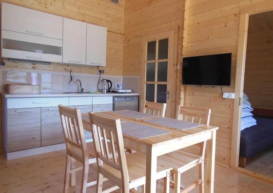 Ośrodek Wczasowy Słoneczna Polana Poddąbie