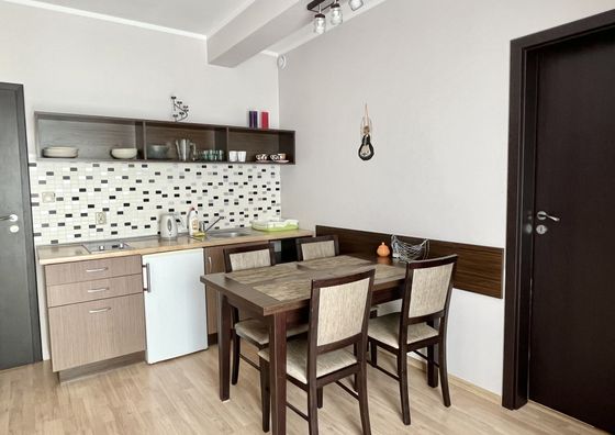 Pokoje Gościnne U Marynarza Łeba 