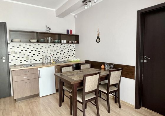 Pokoje Gościnne U Marynarza Łeba 