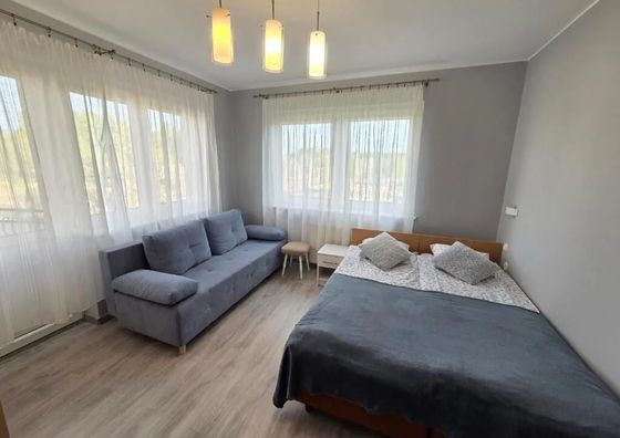Apartamenty i pokoje Sosnowa 4 Dębki