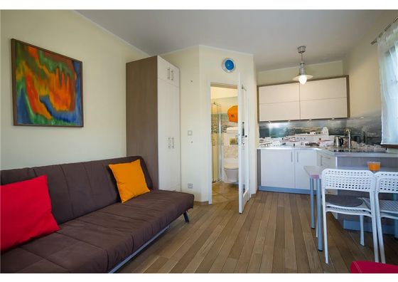 Pokoje Gościnne Jantarowy Dworek